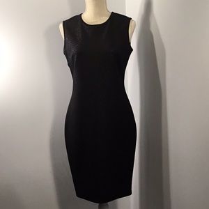 NWOT | Calvin Klein | Bodycon Dress | Size 6